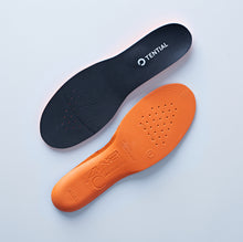 画像をギャラリービューアに読み込む, TENTIAL INSOLE テンシャル インソール