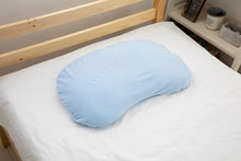 画像をギャラリービューアに読み込む, ジムナストソフトフィール専用ピローカバー 洗える 日本製 まくらカバー カバーのみ