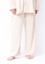 画像をギャラリービューアに読み込む, リカバリーウェア BAKUNE パジャマ ロング トップス バクネ TENTIAL テンシャル