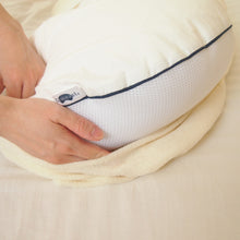 画像をギャラリービューアに読み込む, ジムナストソフトフィール専用ピローカバー 洗える 日本製 まくらカバー カバーのみ