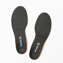 画像をギャラリービューアに読み込む, TENTIAL INSOLE テンシャル インソール