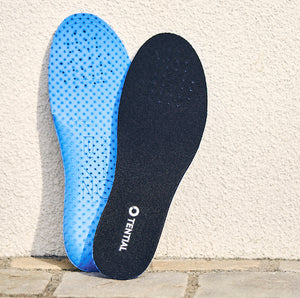 TENTIAL INSOLE Lite テンシャル インソール ライト メッシュ素材