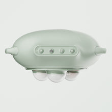 画像をギャラリービューアに読み込む, 腸マッサージベルト mo-mu モーム もみ玉温熱ベルト お腹 腸活 温活 腸もみ 便秘改善 腸内環境 温熱 ベルト 腸マッサージ 冷え リラックス セルフケア ギフト
