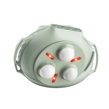 画像をギャラリービューアに読み込む, 腸マッサージベルト mo-mu モーム もみ玉温熱ベルト お腹 腸活 温活 腸もみ 便秘改善 腸内環境 温熱 ベルト 腸マッサージ 冷え リラックス セルフケア ギフト
