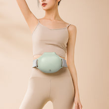 画像をギャラリービューアに読み込む, 腸マッサージベルト mo-mu モーム もみ玉温熱ベルト お腹 腸活 温活 腸もみ 便秘改善 腸内環境 温熱 ベルト 腸マッサージ 冷え リラックス セルフケア ギフト
