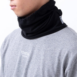 BAKUNE Neck Warmer ネックウォーマー バクネ  TENTIAL テンシャル 血行促進