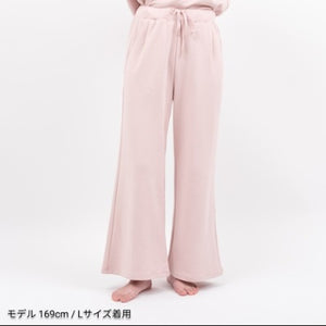 リカバリーウェア BAKUNE Flare Pants レディース フレアパンツ ース TENTIAL テンシャル