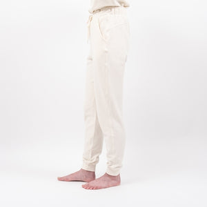 リカバリーウェア BAKUNE jogger Pants レディース ジョガーパンツ 長ズボン ボトムス TENTIAL テンシャル