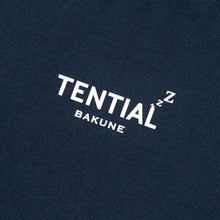 画像をギャラリービューアに読み込む, リカバリーウェア BAKUNE DRY バクネ ドライ ハーフパンツ ボトムス TENTIAL テンシャル
