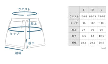 画像をギャラリービューアに読み込む, リカバリーウェア BAKUNE Dry レディース Tシャツ ショートパンツ上下セット TENTIAL テンシャル

