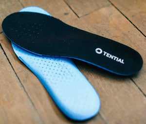 TENTIAL INSOLE Lite テンシャル インソール ライト メッシュ素材