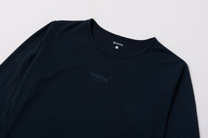 リカバリーウェア BAKUNE Dry レディース ロング上下セット TENTIAL テンシャル