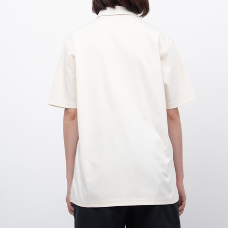 MIGARU Dry ポロシャツ 半袖 ミガル ドライ ワークウェア トップス ALL 