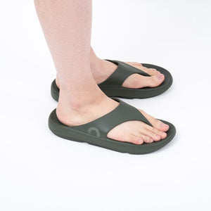 RECOVERY SANDAL Relax 【Flip flop】リカバリーサンダル リラックス フリップフロップ オリジナルシューズケース付き