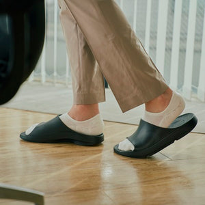 RECOVERY SANDAL Relax 【Slide】リカバリーサンダル リラックス スライド オリジナルシューズケース付き