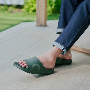 RECOVERY SANDAL Relax 【Slide】リカバリーサンダル リラックス スライド オリジナルシューズケース付き