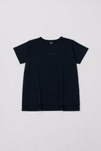 画像をギャラリービューアに読み込む, リカバリーウェア BAKUNE Dry レディース Tシャツ 半袖 TENTIAL テンシャル
