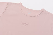 画像をギャラリービューアに読み込む, リカバリーウェア BAKUNE Dry レディース Tシャツ 半袖 TENTIAL テンシャル
