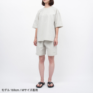 MIGARU Dry ショートパンツ ワークウェア ALL in ONE WORK WEAR  TENTIAL テンシャル