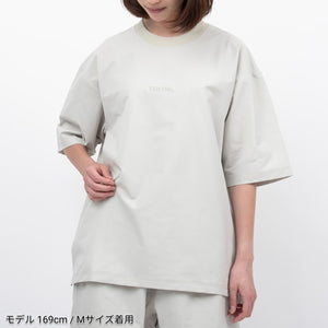 MIGARU Dry Tシャツ 半袖 ワークウェア ALL in ONE WORK WEAR  TENTIAL テンシャル