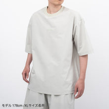 画像をギャラリービューアに読み込む, MIGARU Dry Tシャツ 半袖 ワークウェア ALL in ONE WORK WEAR  TENTIAL テンシャル
